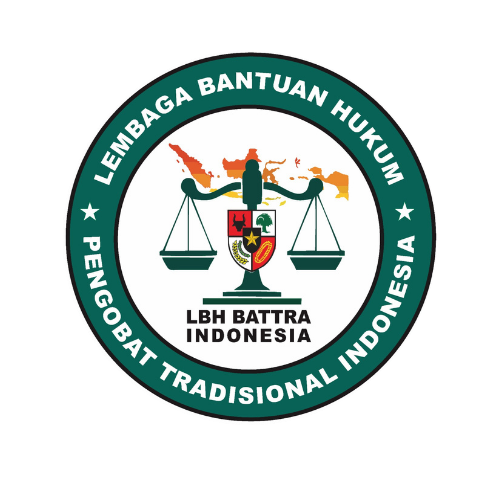 Bantuan Hukum